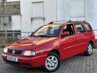 Volkswagen Polo 1.6