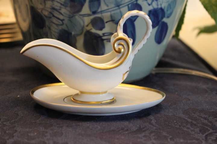 Vista Alegre- Mostardeira com base