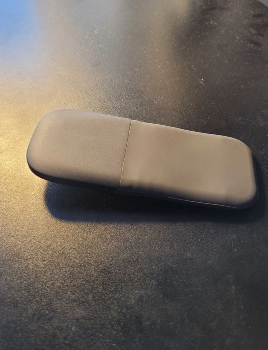 Бездротова Bluetooth миша Arc Touch (1600 DPI), ультратонка, тиха