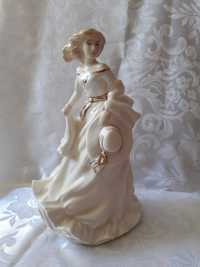 Figurka porcelanowa Royal Doulton HN 3724 Summer Breeze