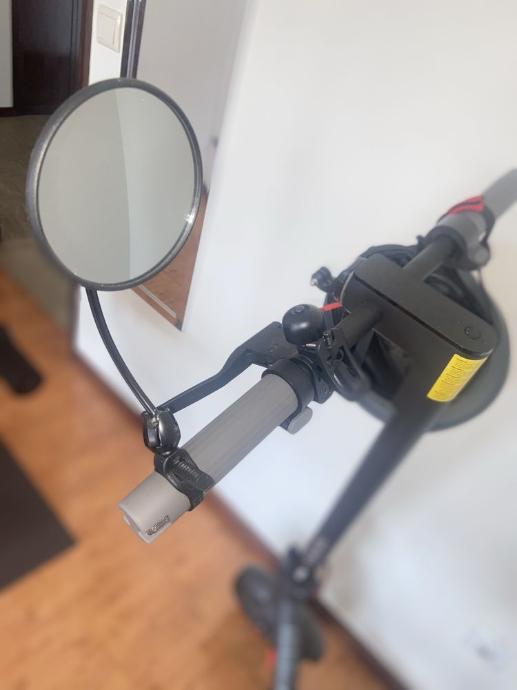 Xiaomi Scooter/trotinete4 Pro – Usada | Potente | Oportunidade