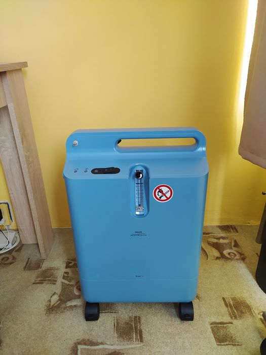 Koncentrator tlenu Philips EverFlo
