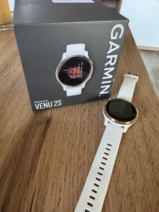 Zegarek Smartwatch Garnin venu 2 S