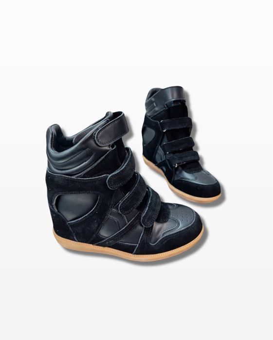 сникерси - Isabel marant