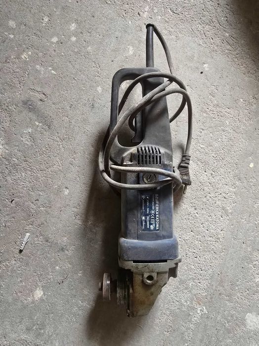 Elektro narzędzia Smalcada Celma