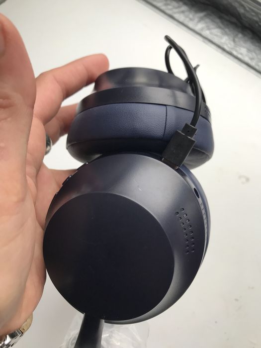 Бездротові навушники Headphones P2961 Bluetooth V5.1 MP3