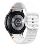 Pasek do zegarka opaska silikonowa Samsung Galaxy Watch 4/5/6/7