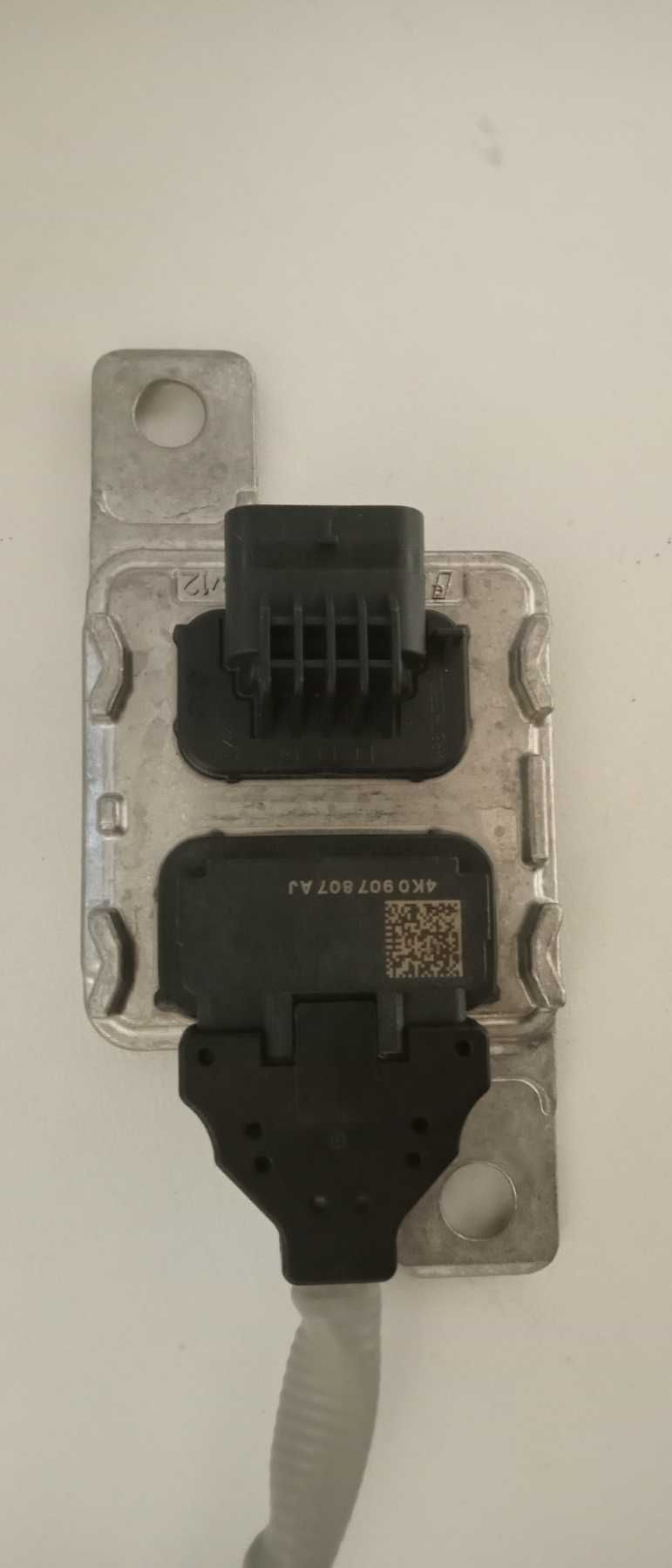 Датчики NOX VW  04L907805CE 04L907805CF 04L907807BQ та інші