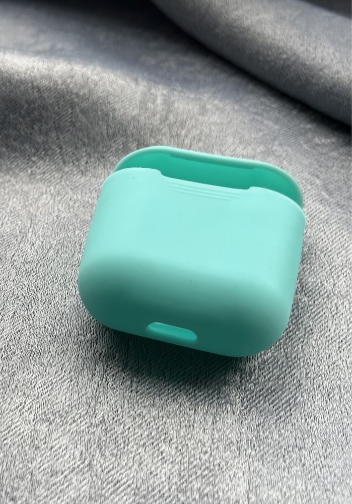 Silicone case airpods