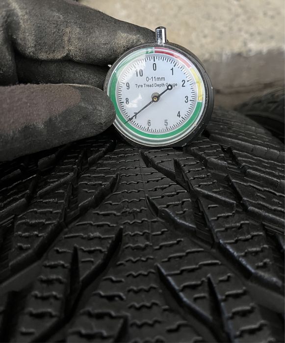 Шини Nokian Halapelitta R3 R 16 205 55