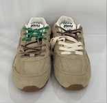 Sapatilha New Balance Miu Miu 530 SL 37