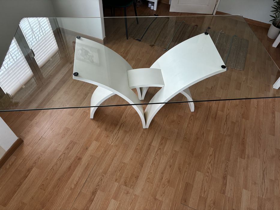 Vendo Mesa de jantar