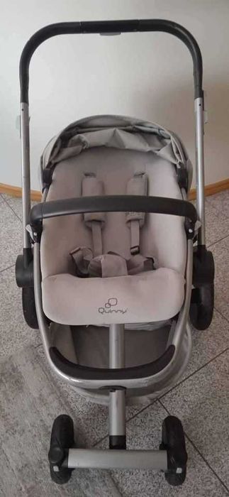 Carrinho de bebé Quinny Buzz