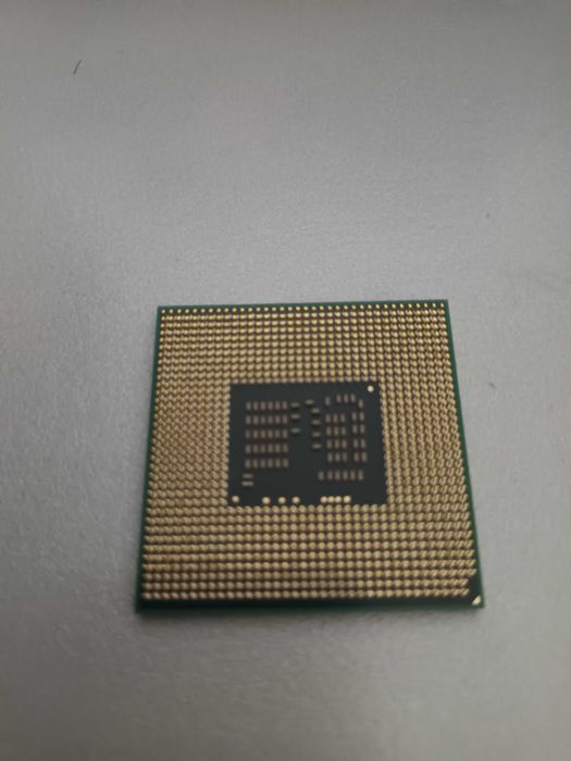 Processador Intel Pentium P6000 1,86 GHz para portáteis