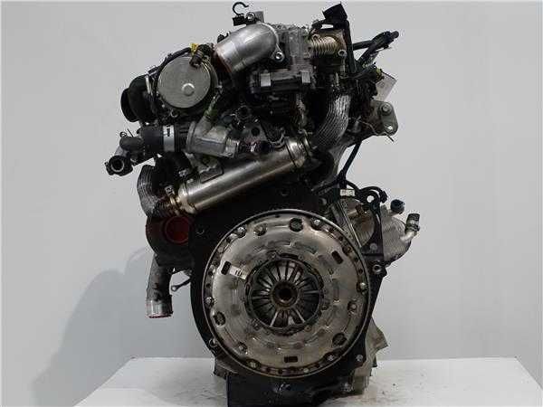 Motor Suzuki 1.9 DDiS 120 cv    D19AA