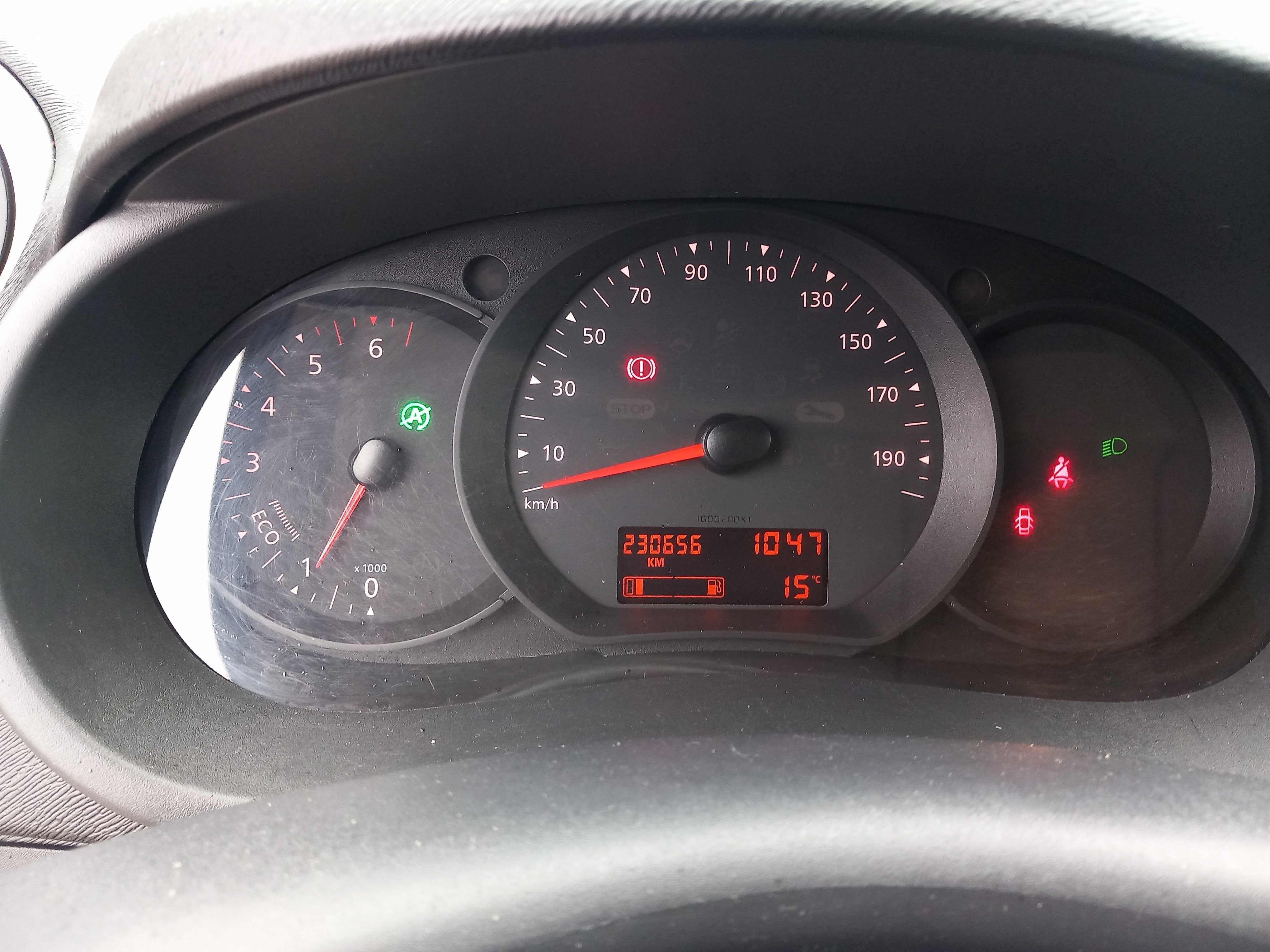 Renault Kangoo z Niemiec