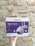 Kamera zewnętrzna night guard 360 Appartme nowa