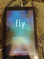 Продам не рабочий планшет Flylife connect 10.1 3g 2