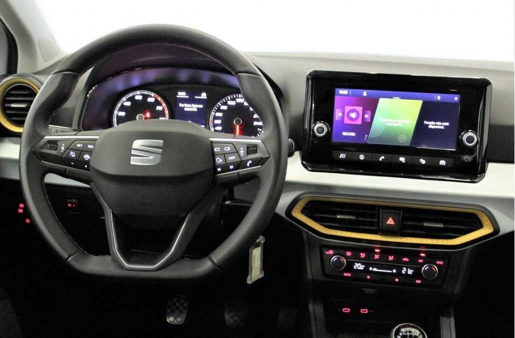 Seat Ibiza Style MPI 2023