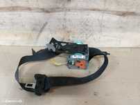 Cinto segurança pre-tensor frente esquerdo Saab 9.3 TiD P1275.63680