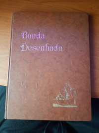 Banda desenhada sobre a história da música