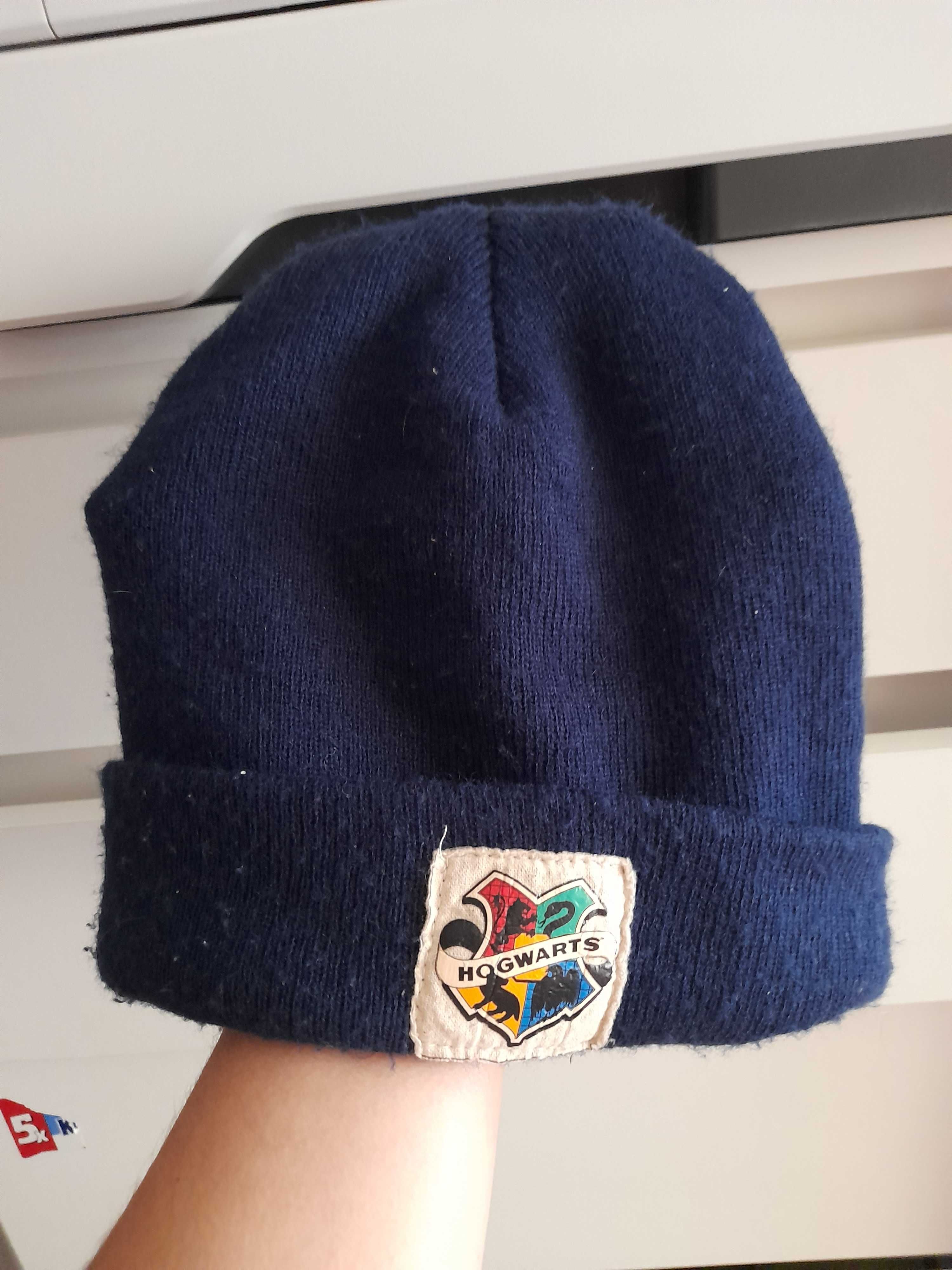 Czapka Harry Potter Sinsay L chłopięca dla chłopca