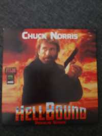 DVD film Piekielne Starcie. Chuck Norris. Nowy. Serdecznie polecam.