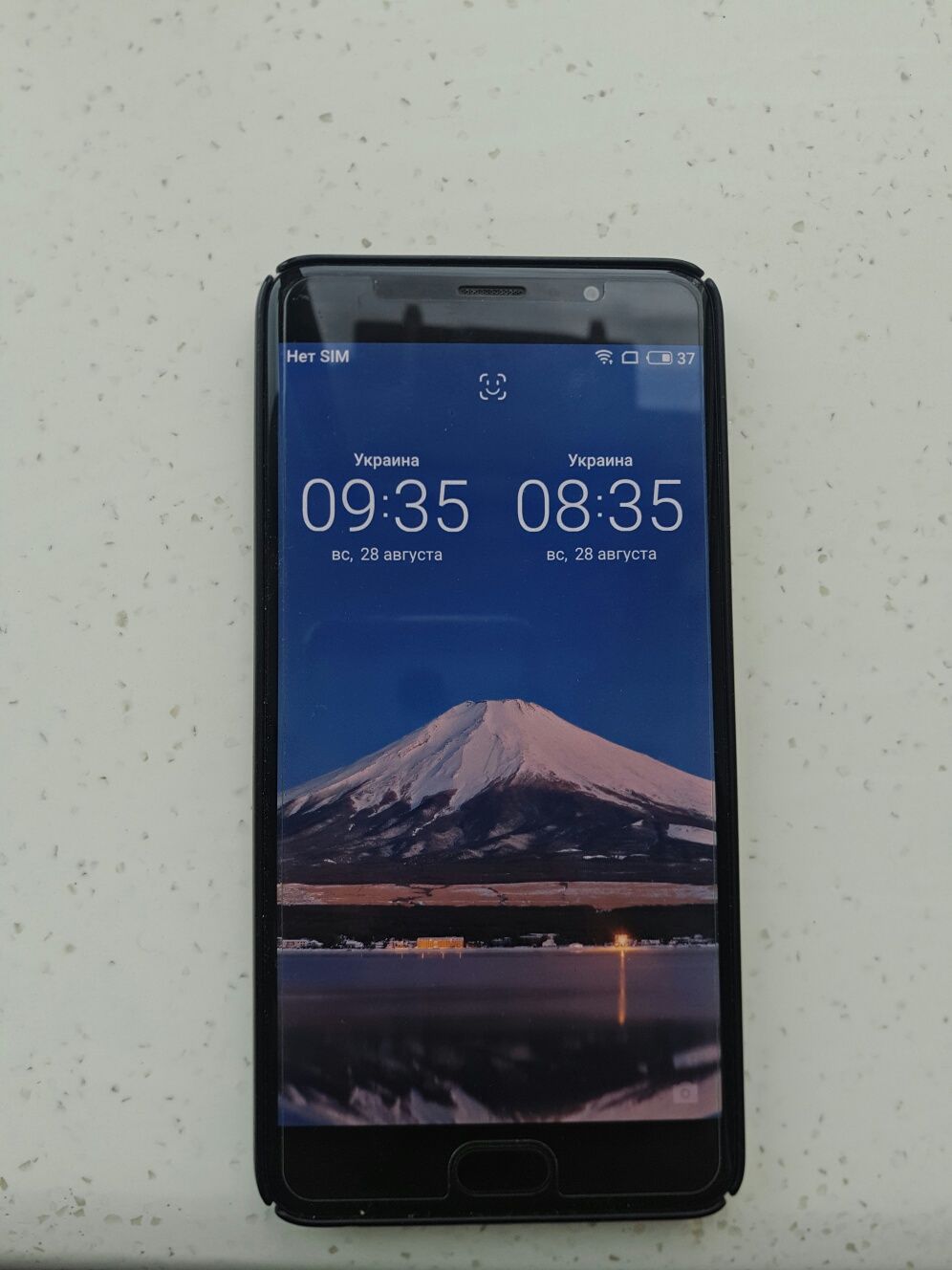 телефон MEIZU PRO 6 Plus