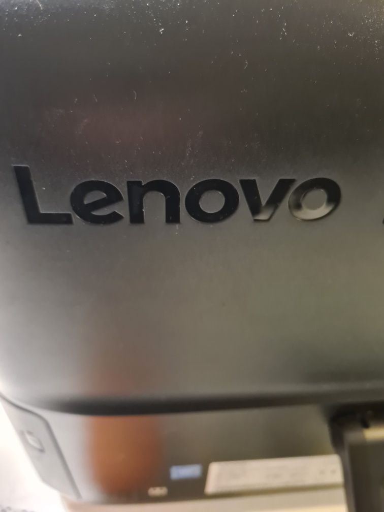Komputer ,ekran Lenovo