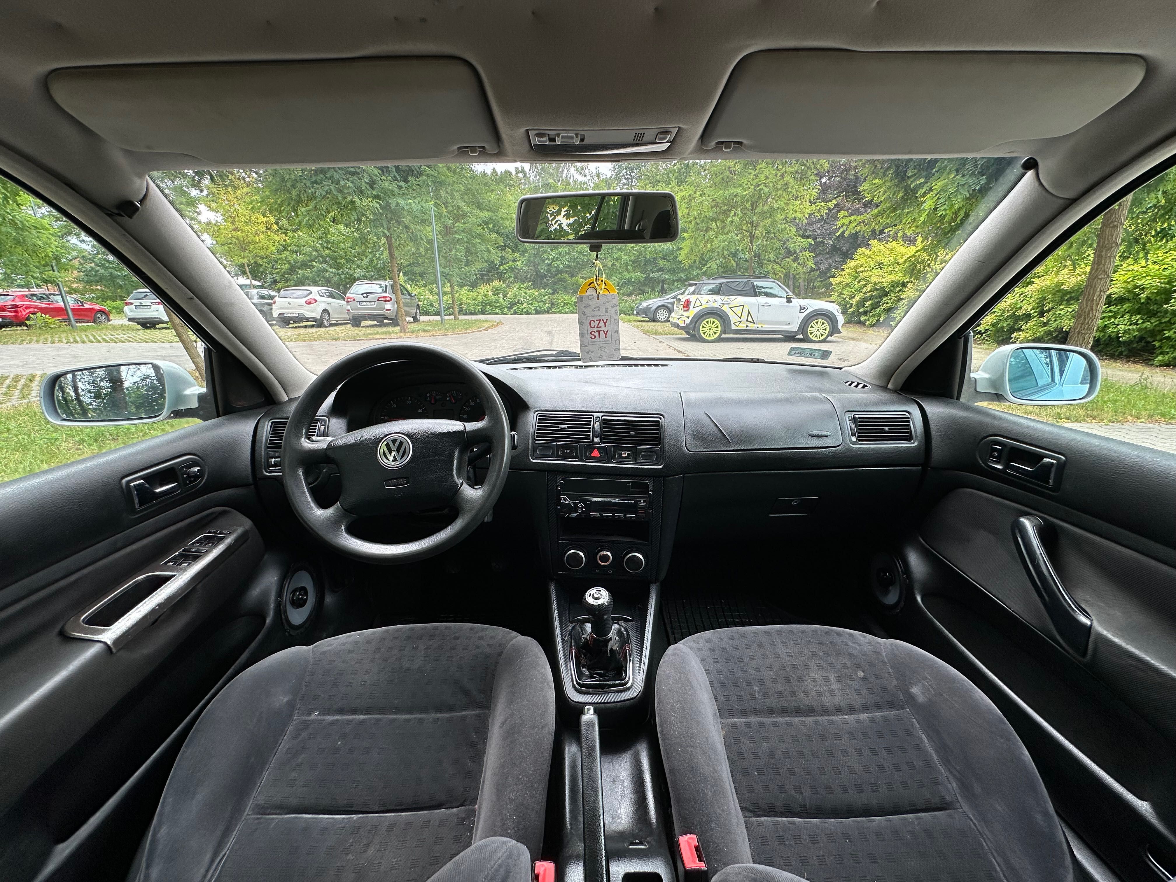 Volkswagen Golf 4 1.9tdi zadbany