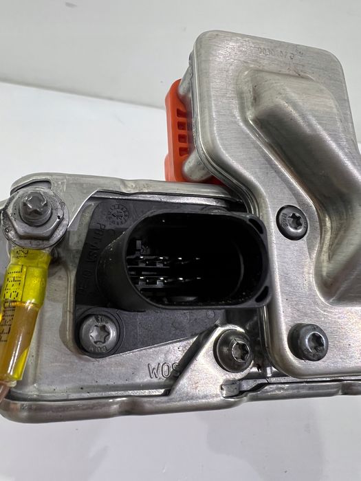 volvo v60 xc60 webasto moduł ogrzewania płynu 9041734b a2227810793