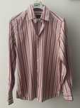Massimo Dutti koszula roz L