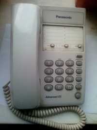 Стационарный телефон Panasonic. Цена снижена!