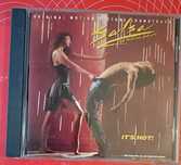 CD .-  SALSA. -   It's hot