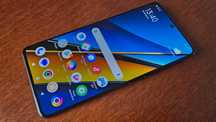 POCO X6 5G 256GB 12GB