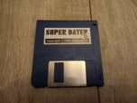 Gra super dater Amiga 500, 600