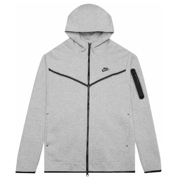 Nike tech fleece найк теч флис течик