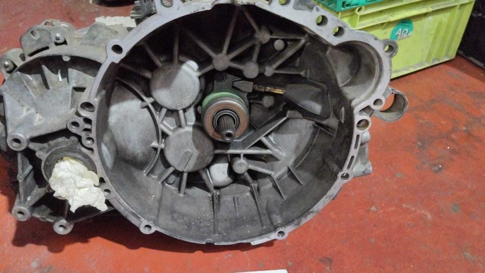 Caixa Velocidades Volvo V40 2.0 turbo | 95-04 |