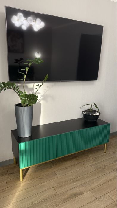 ліжко двухспальне, спальний комплект , прикроватні тумби