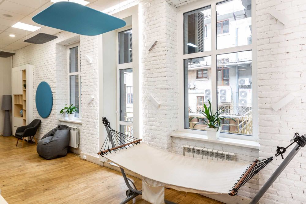 Оренда офісного приміщення біля ОПЕРНОГО