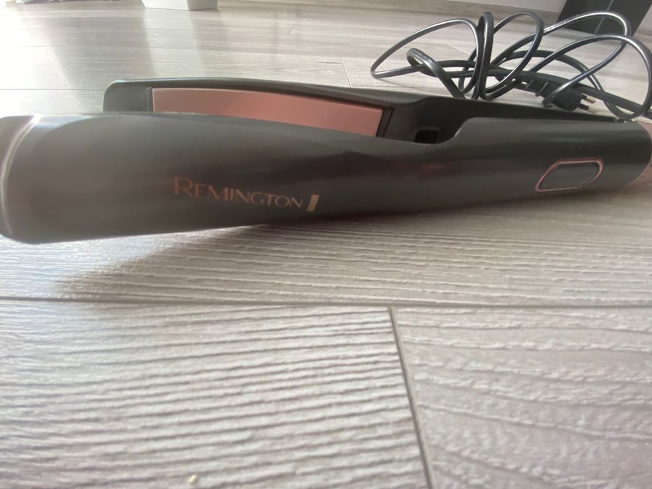 prostownica remington 2w1