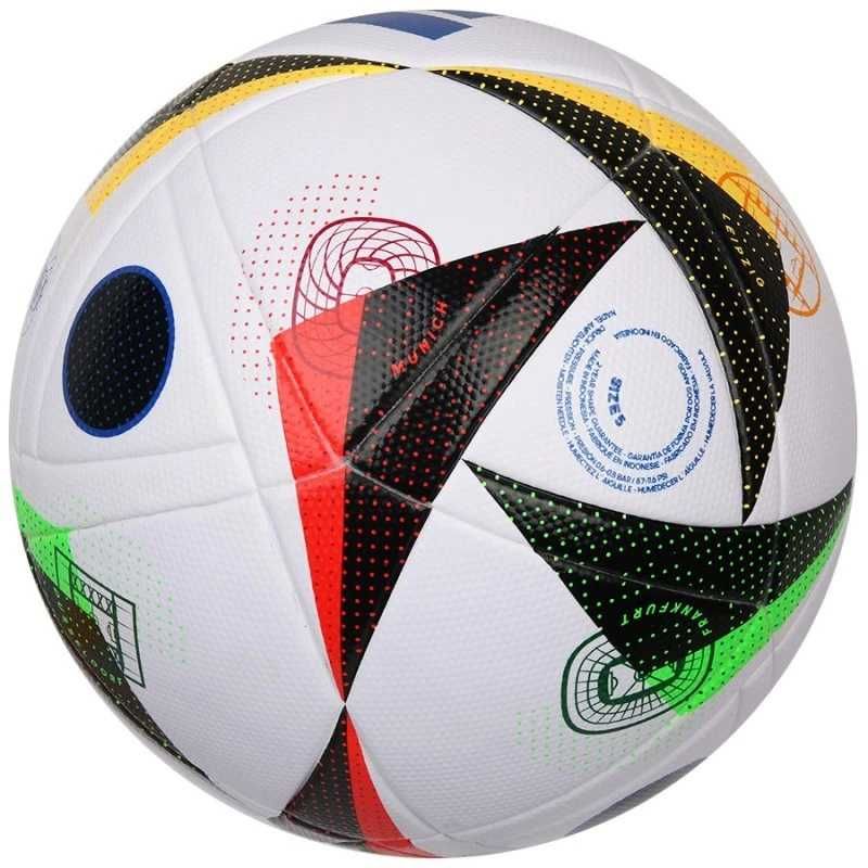 Мяч футбольный Adidas Fussballliebe EURO24 League BOX IN9369 (р. 4-5)