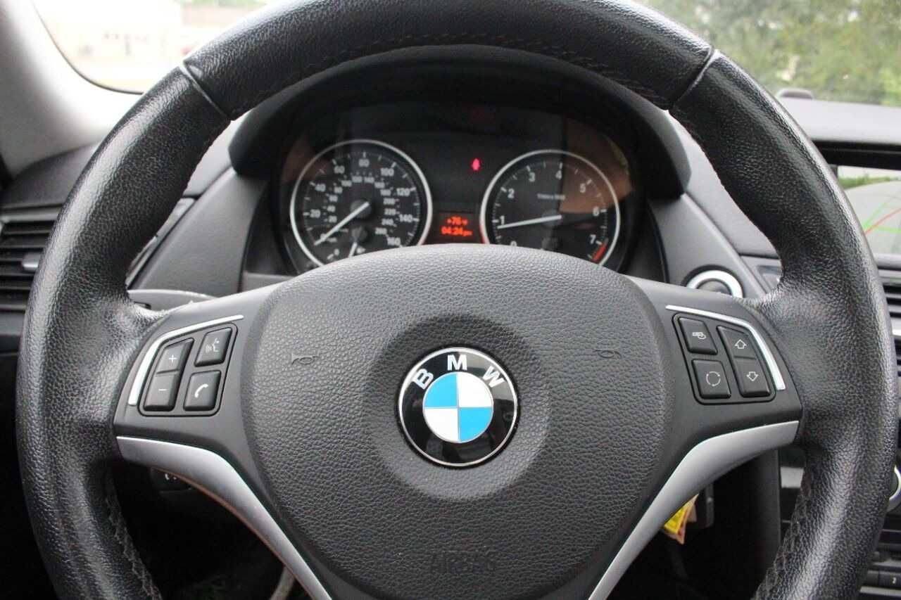 BMW X1 xDrive28i 2014 року дизель
