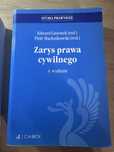 Zarys prawa cywilnego