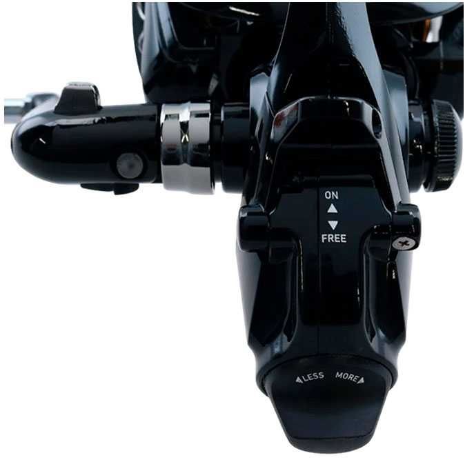 Solidny Kołowrotek Daiwa 20 GS BR LT 5000-C Wrocław