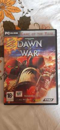 gra pc warhammer dawn of war