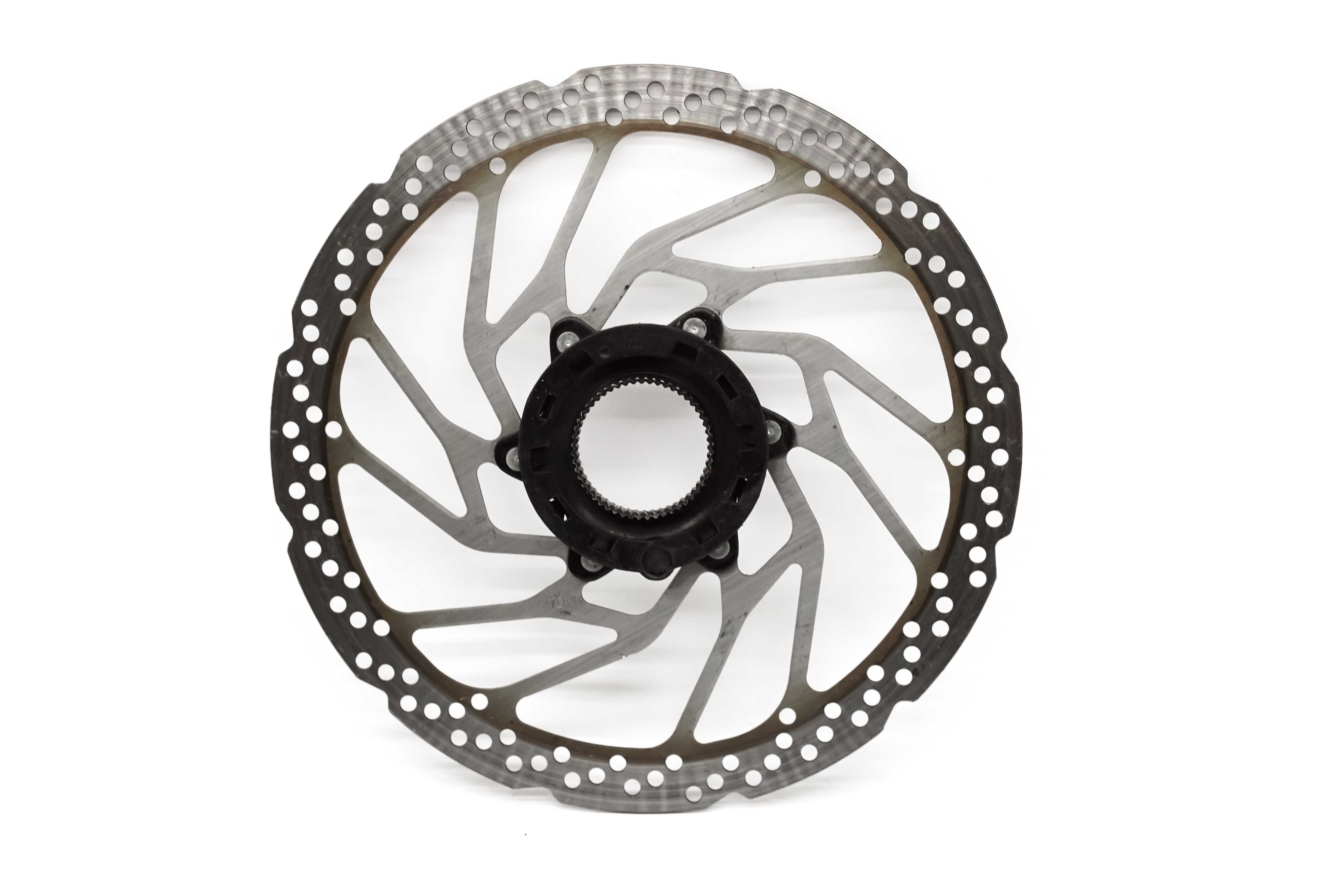 Tarcza Hamulcowa Shimano STEPS RT-EM300 203mm CL - Centerlock, E-Bike