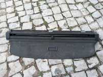 Chapeleira audi a4 b6 sw