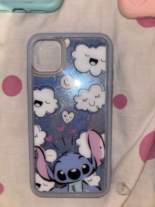 Capas de Iphone 11
