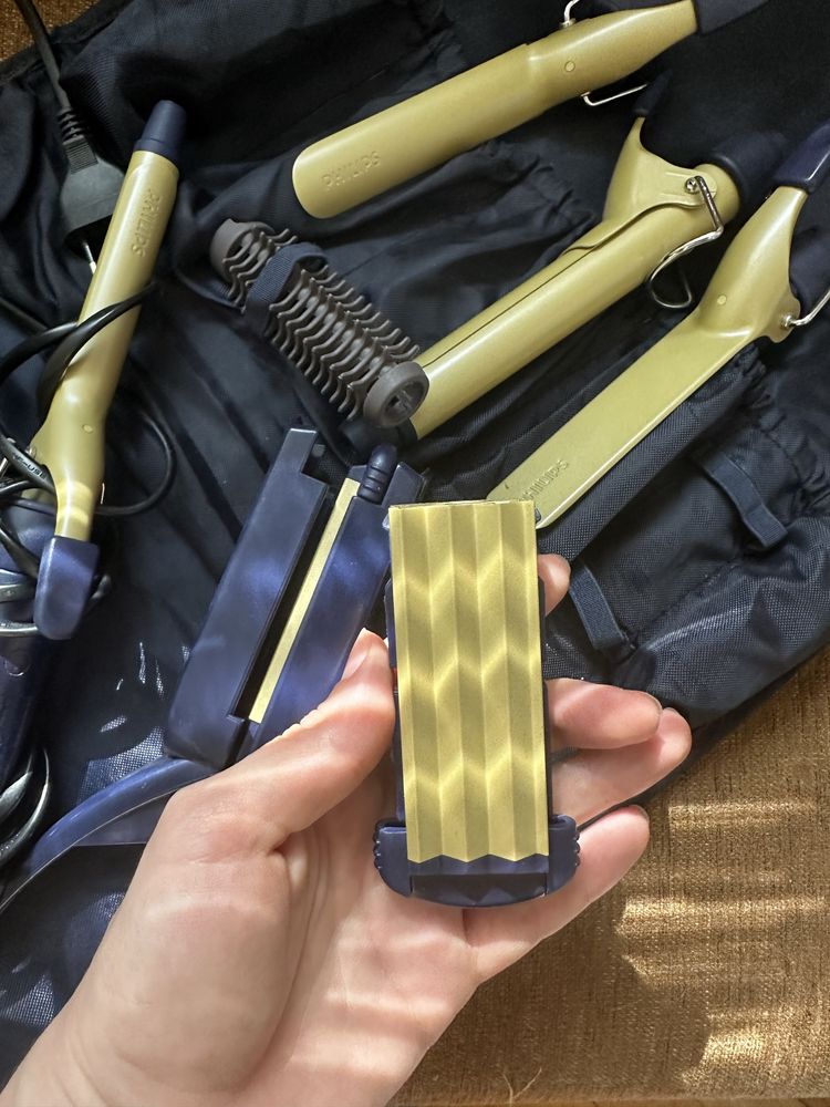 Стайлер Philips Multistylist 10 in 1